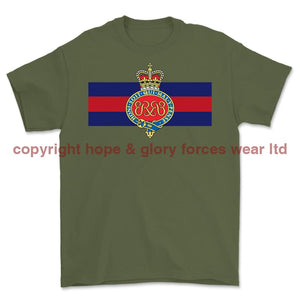 Grenadier Guards Cypher Printed T-Shirt