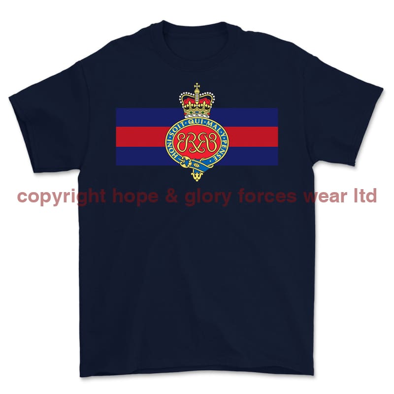 Grenadier Guards Cypher Printed T-Shirt