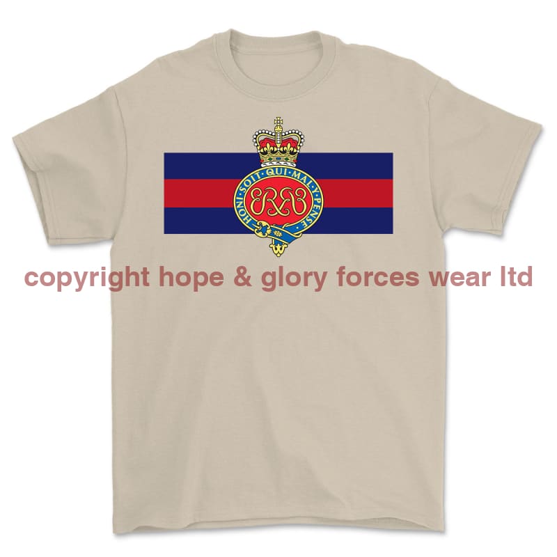 Grenadier Guards Cypher Printed T-Shirt