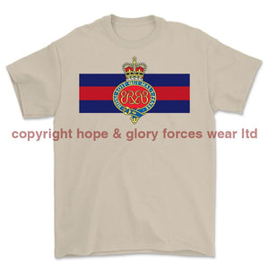 Grenadier Guards Cypher Printed T-Shirt