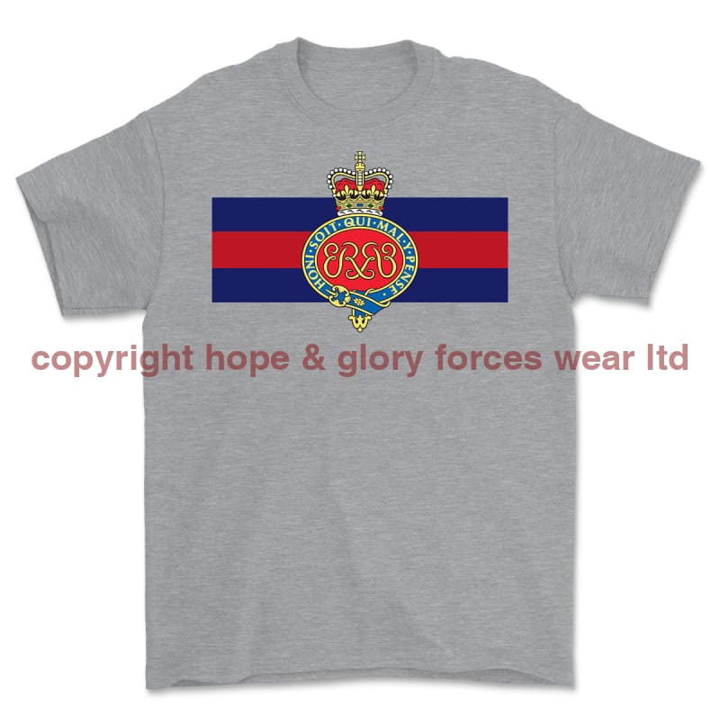 Grenadier Guards Cypher Printed T-Shirt