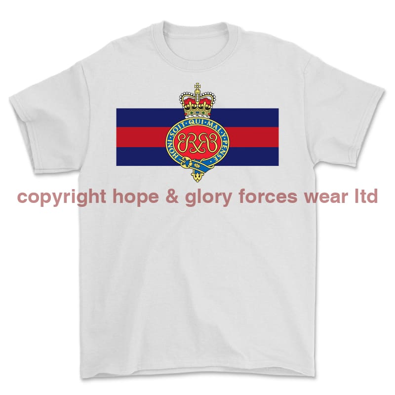 Grenadier Guards Cypher Printed T-Shirt