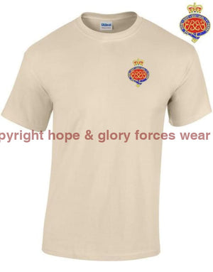 Grenadier Guards Embroidered or Printed T-Shirt