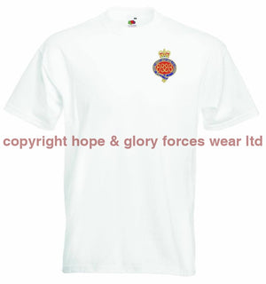 Grenadier Guards Embroidered or Printed T-Shirt