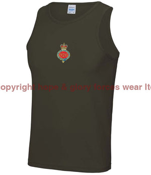 Grenadier Guards Embroidered Sports Vest