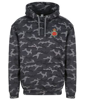 Grenadier Guards Full Camo Hoodie