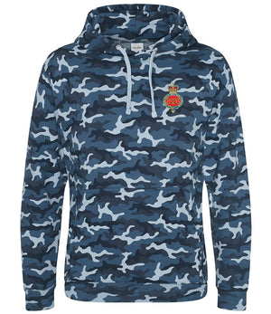 Grenadier Guards Full Camo Hoodie