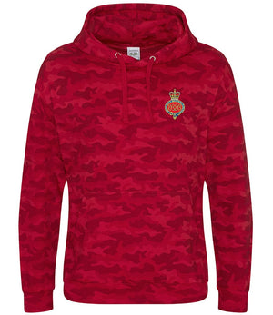 Grenadier Guards Full Camo Hoodie