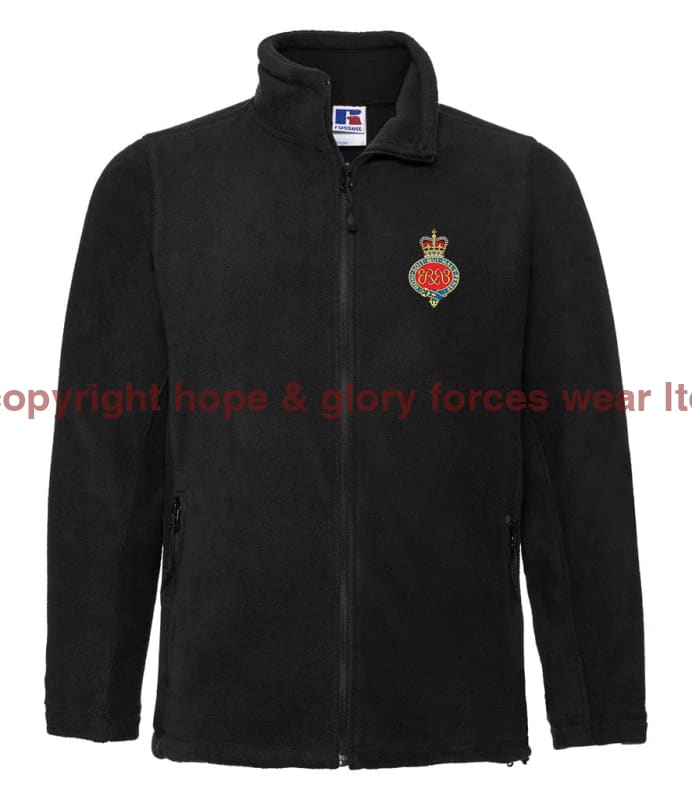 Grenadier Guards Outdoor Fleece Jacket