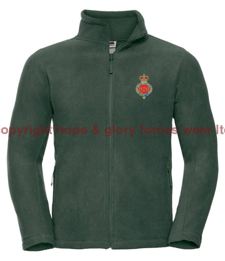 Grenadier Guards Outdoor Fleece Jacket