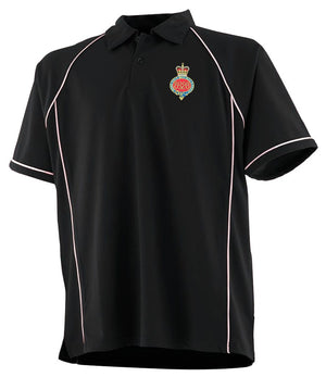 Grenadier Guards Unisex Performance Polo Shirt