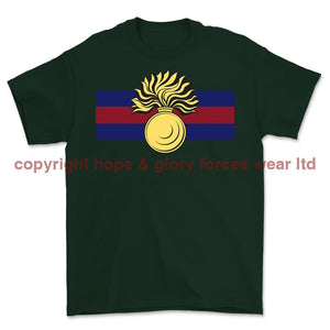 Grenadier Guards Printed T-Shirt