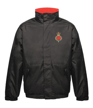 Grenadier Guards Embroidered Regatta Waterproof Insulated Jacket