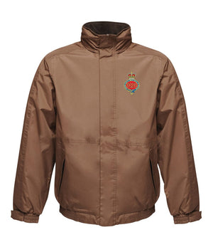 Grenadier Guards Embroidered Regatta Waterproof Insulated Jacket