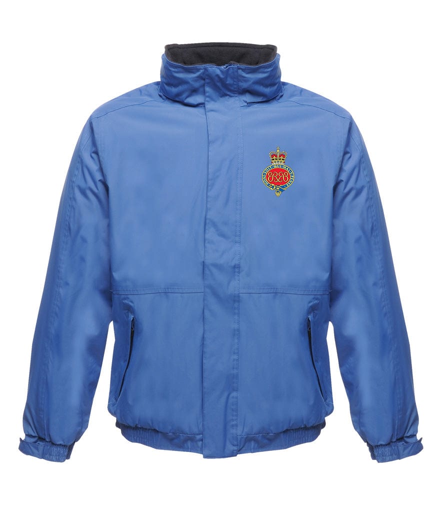 Grenadier Guards Embroidered Regatta Waterproof Insulated Jacket