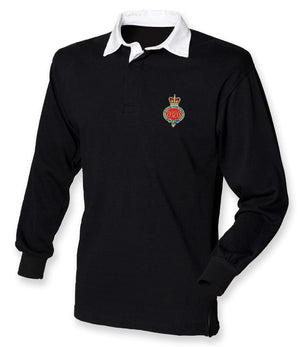 Grenadier Guards Long Sleeve Rugby Shirt