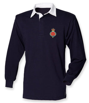 Grenadier Guards Long Sleeve Rugby Shirt