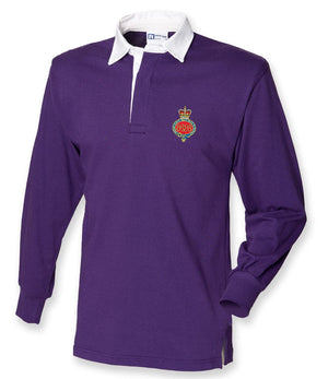 Grenadier Guards Long Sleeve Rugby Shirt