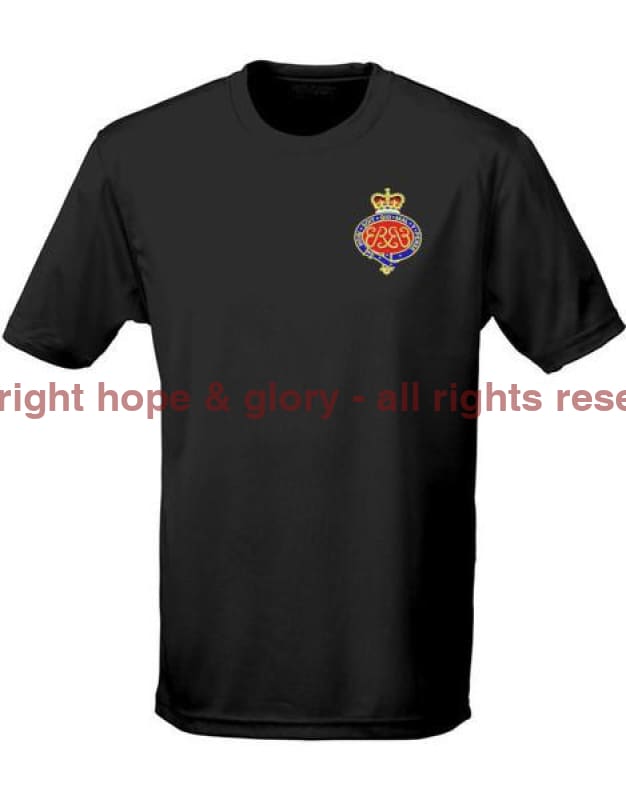 T-Shirts - The Grenadier Guards Sports T-Shirt