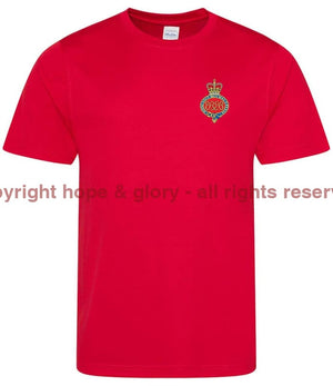 T-Shirts - The Grenadier Guards Sports T-Shirt