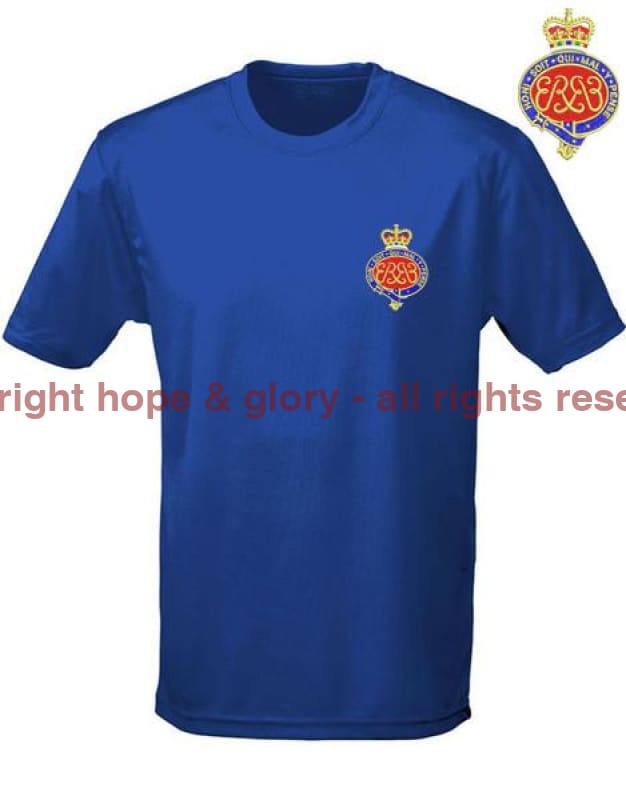 T-Shirts - The Grenadier Guards Sports T-Shirt