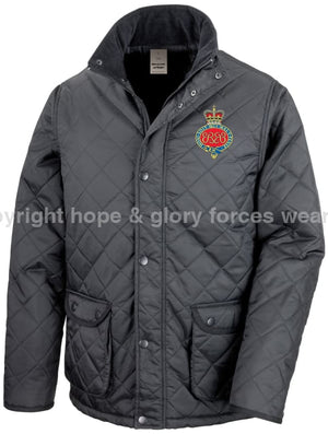 Jacket (Lightweight) - The Grenadier Guards Urban Cheltenham Jacket