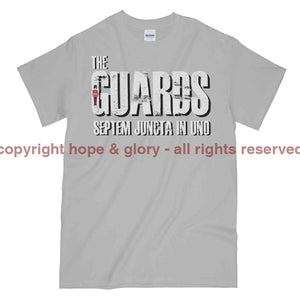 Guards Printed T-Shirt