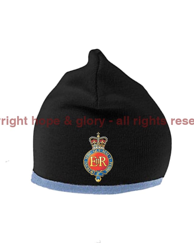 Beanie Hat - Household Cavalry Beanie Hat