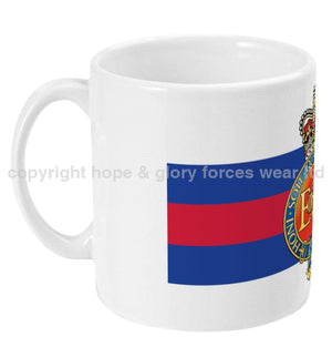 Household Cavalry BRB Ceramic Mug