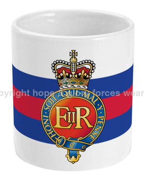 Household Cavalry BRB Ceramic Mug