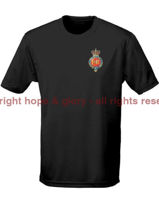 T-Shirts - Household Cavalry Sports T-Shirt