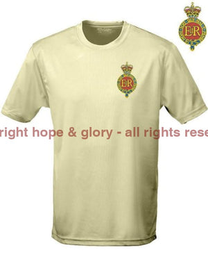 T-Shirts - Household Cavalry Sports T-Shirt