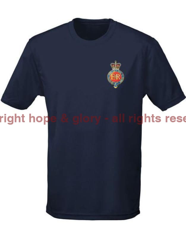 T-Shirts - Household Cavalry Sports T-Shirt