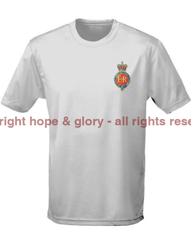 T-Shirts - Household Cavalry Sports T-Shirt