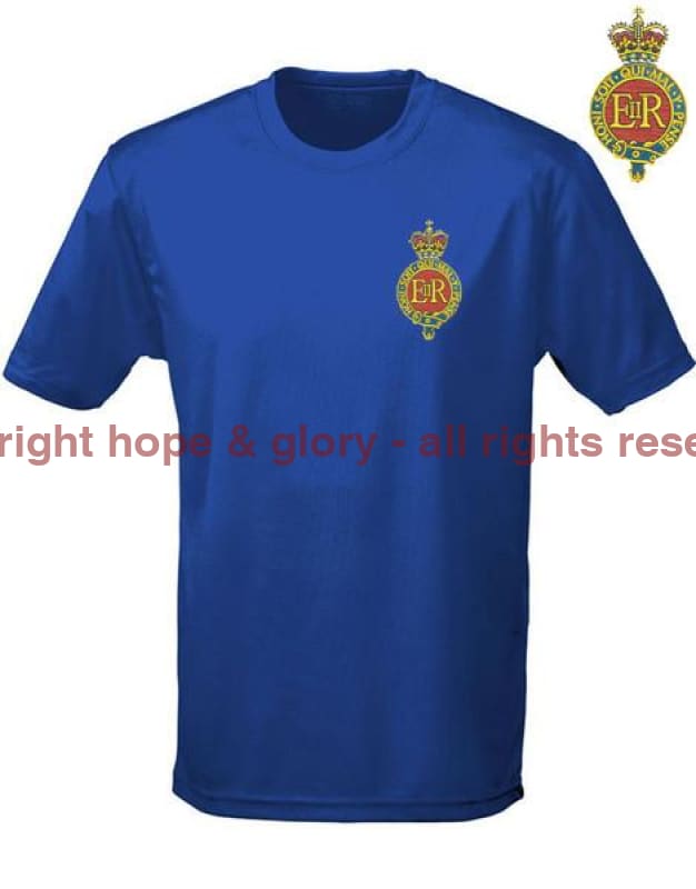 T-Shirts - Household Cavalry Sports T-Shirt