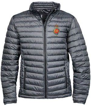 Household Cavalry Zepelin Padded Jacket