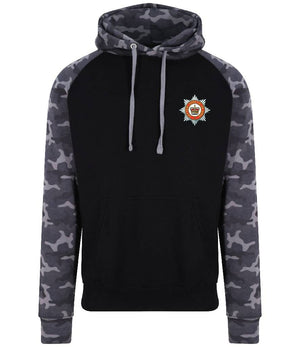 Household Division Baseball Hoodie