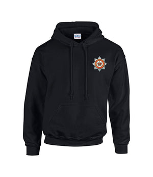 Household Division Hoodie