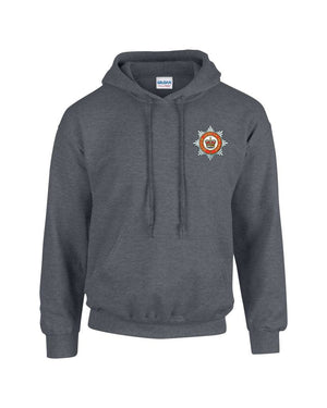 Household Division Hoodie