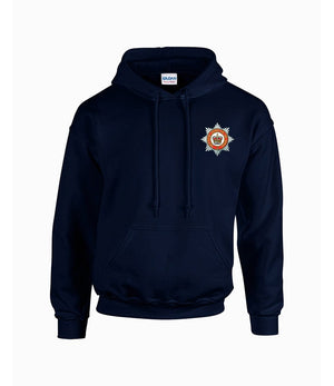 Household Division Hoodie