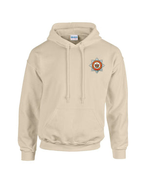 Household Division Hoodie