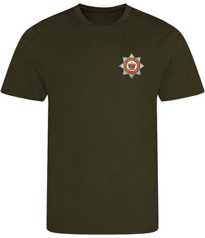 Household Division Sports T-Shirt