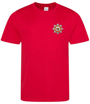 Household Division Sports T-Shirt