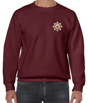 Household Division Sweatshirt