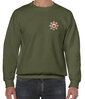 Household Division Sweatshirt