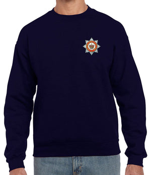 Household Division Sweatshirt