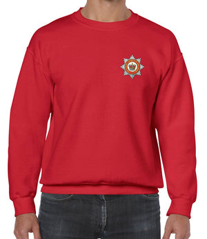 Household Division Sweatshirt