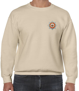 Household Division Sweatshirt