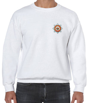 Household Division Sweatshirt