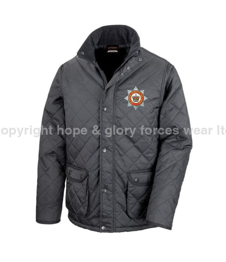 Household Division Urban Cheltenham Jacket